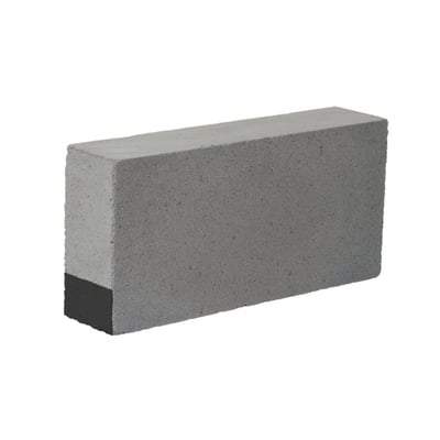 Standard Aerated 7.3N Concrete Block 100mm x 440mm x 215mm (Pallet of 120)-Ultra Building Supplies-Ultra Building Supplies