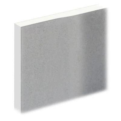 Standard Plasterboard Square Edge (2.4m x 1.2m) - All Sizes-Gypfor-Ultra Building Supplies