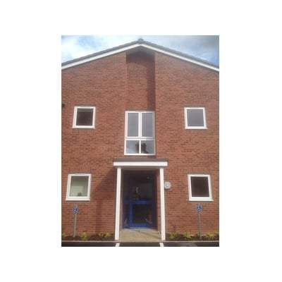 Stapleford Red Multi Facing Brick 65mm x 215mm x 103mm (Pack of 520)-ET Clay-Ultra Building Supplies