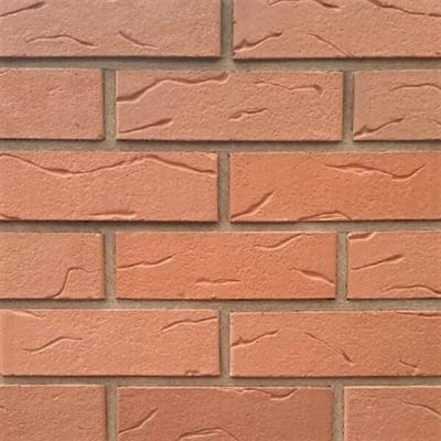 Sterling Red Multi Brick 65mm x 215mm x 102mm (Pack of 448)-ET Clay-Ultra Building Supplies