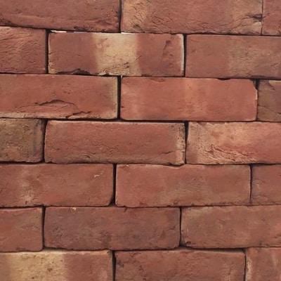 Stratford Imperial Red Facing Brick (Pack of 320) - All Sizes-Et Clay-Ultra Building Supplies