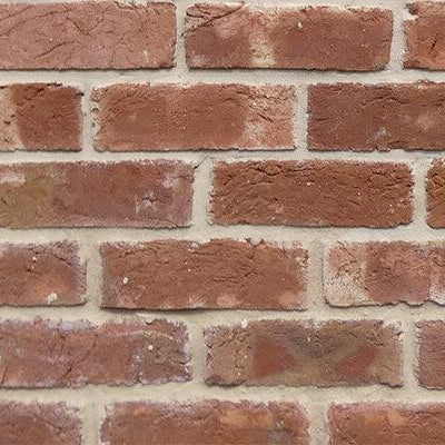 Stratford Red Imperial â€“ 68 mm Brick (Pack of 320)-ET Clay-Ultra Building Supplies