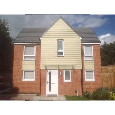 Takeley Red Facing Brick 65mm x 215mm x 102mm (Pack of 520)-ET Clay-Ultra Building Supplies