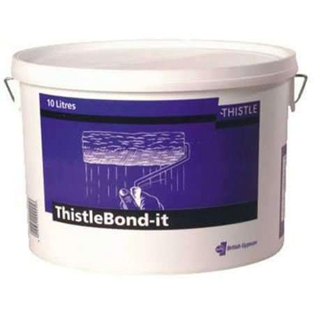 Thistle Bond-It-British Gypsum-Ultra Building Supplies