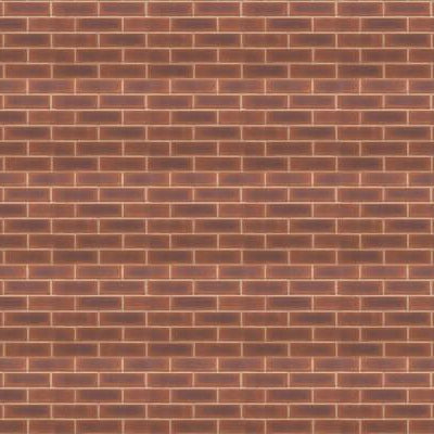 Titian Brick (Pack of 504)-Wienerberger-Ultra Building Supplies