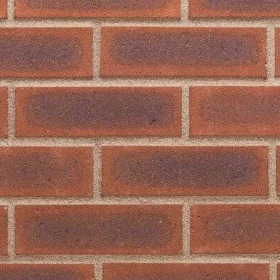 Titian Brick (Pack of 504)-Wienerberger-Ultra Building Supplies