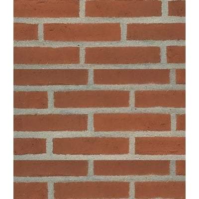 Traditional English Red Facing Brick 65mm x 215mm x 102.5mm (Packof 336)-UK Brick-Ultra Building Supplies