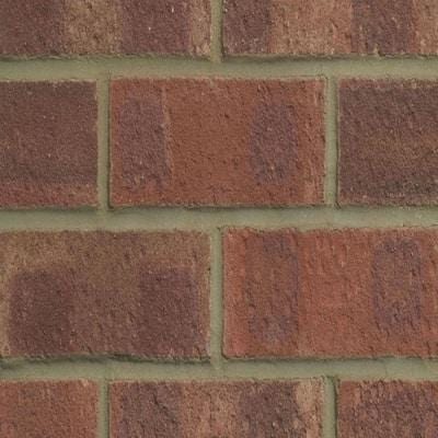 Tudor Brick 65mmx 215mm x 102.5mm (Pack of 390)-Forterra-Ultra Building Supplies