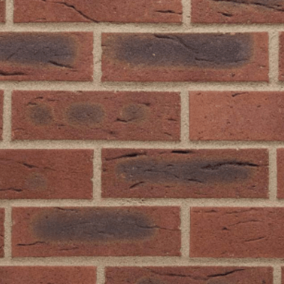 Tuscan Red Multi Brick (Pack of 500)-Wienerberger-Ultra Building Supplies