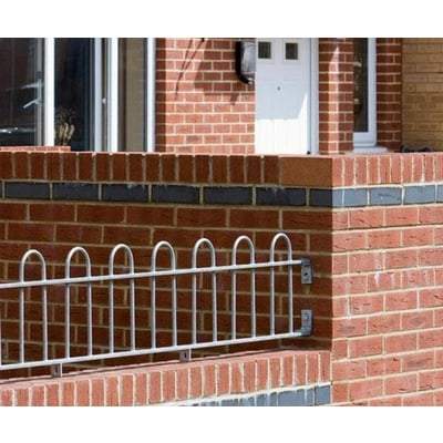 Tuscan Red Multi Facing Brick 65mm x 215mm x 103mm (Pack of 430)-Wienerberger-Ultra Building Supplies