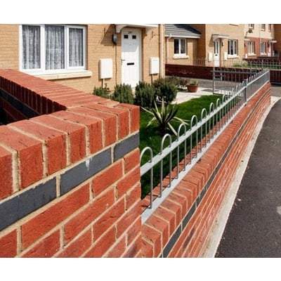 Tuscan Red Multi Facing Brick 65mm x 215mm x 103mm (Pack of 430)-Wienerberger-Ultra Building Supplies