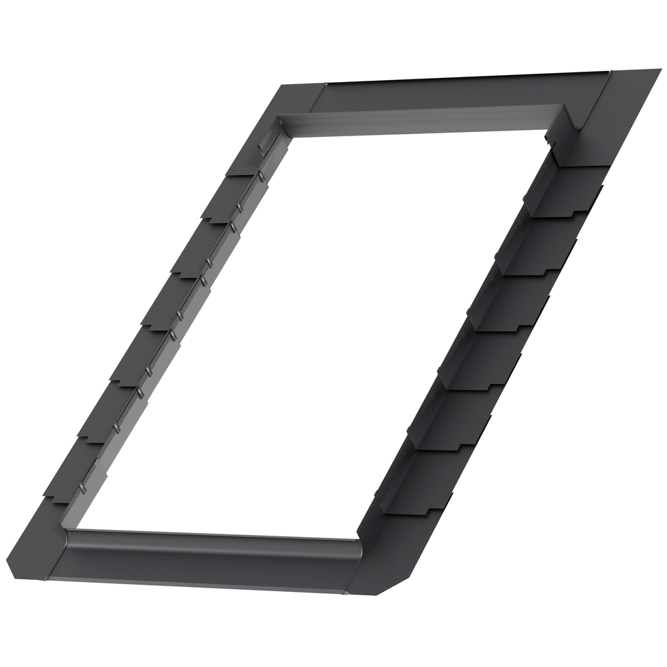 VELUX Flashing Kit (Flat Roofing | 778mm x 1398mm)-VELUX-Ultra Building Supplies