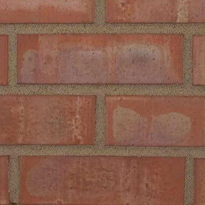 Victorian Mellow 73mm Brick (Pack of 500)-Northcot-Ultra Building Supplies