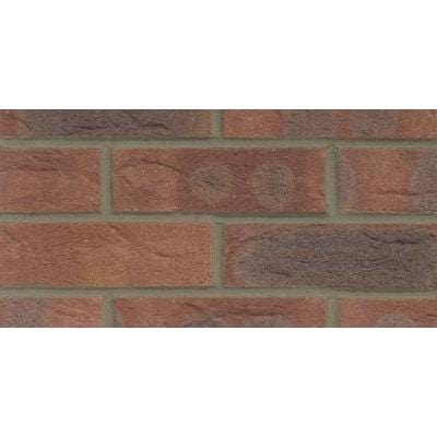 Village Sunglow Brick 65mm x 215mm x 102.5mm (Pack of 495)-Forterra-Ultra Building Supplies