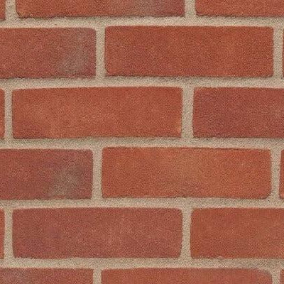 Waresley Gilt Orange Multi Stock Brick (Pack of 500)-Wienerberger-Ultra Building Supplies