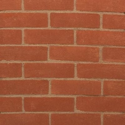 Waresley Orange Brick 65mm x 215mm x 102mm (Pack of 500)-Wienerberger-Ultra Building Supplies