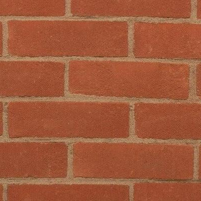 Waresley Orange Brick (Pack of 500)-Wienerberger-Ultra Building Supplies