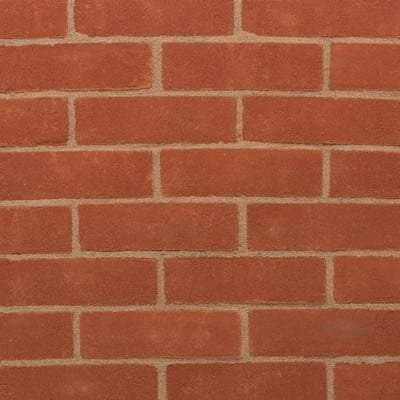 Waresley Red And Waresley Orange 65mm x 215mm x 102.5mm (Pack of 500)-Wienerberger-Ultra Building Supplies