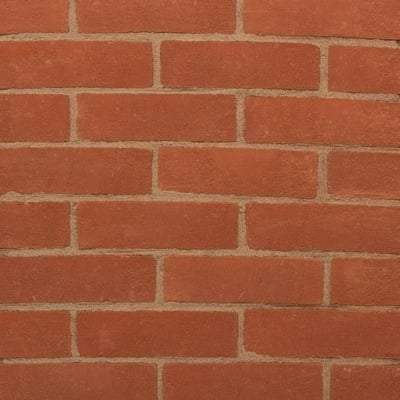 Waresley Red And Waresley Orange 65mm x 215mm x 102.5mm (Pack of 500)-Wienerberger-Ultra Building Supplies