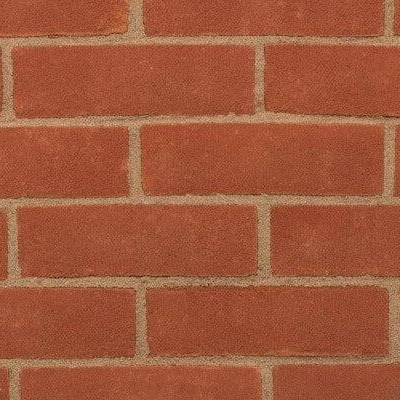 Waresley Red Brick (Pack of 500)-Wienerberger-Ultra Building Supplies