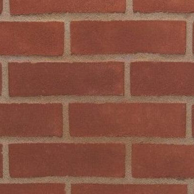Warnham Red Brick (Pack of 500)-Wienerberger-Ultra Building Supplies