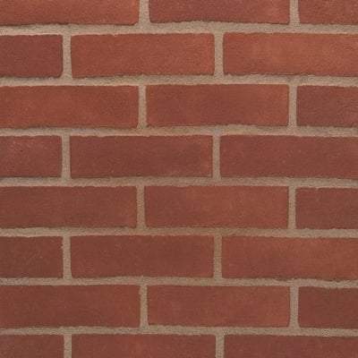 Warnham Red Multi 65mm x 215mm x 102.25mm (Pack of 500)-Wienerberger-Ultra Building Supplies