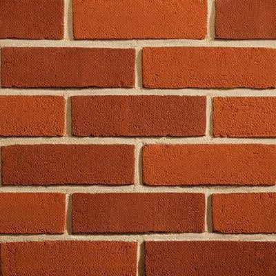 Waveney Red Blend Brick (Pack of 600)-Tbs-Ultra Building Supplies