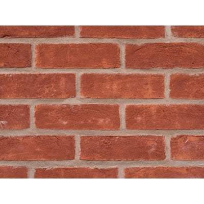 Westfield Imperial 68mm x 228mm x 105mm (Pack of 516)-Sussex Handmade Brick-Ultra Building Supplies