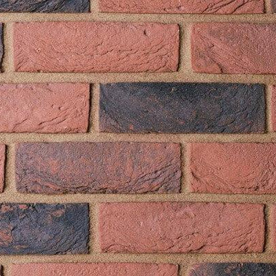 Wickford Antique Brick (Pack of 620)-Vandersanden-Ultra Building Supplies