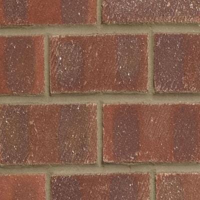 Windsor London Brick 65mm x 215mm x 102.5mm (Pack of 390)-Forterra-Ultra Building Supplies