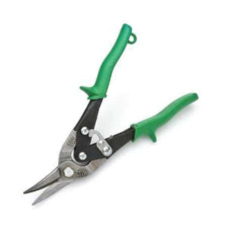Wiss M-2R Metalmaster Compund Snips Right Hand/Straight Cut-Wiss-Ultra Building Supplies