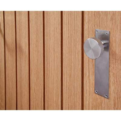 Zermatt Handle Hardware Pack - All Colours-LPD Doors-Ultra Building Supplies